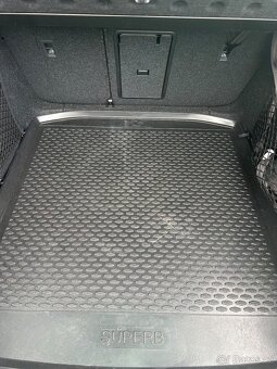 Škoda Superb 3 L&K 2.0 TDI 140kw 4x4 - 16
