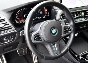 BMW X4 xDrive30d M-SPORT ČR 1M ZÁRUKA - 16