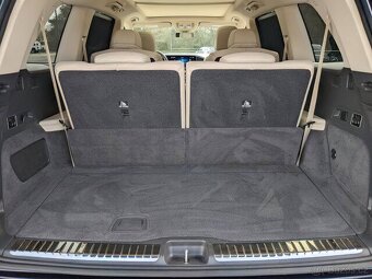 Mercedes-Benz GLS 580, motor 4.0L V8 - 2020 rok - 16