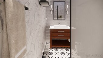 Pronájem bytu Šternberk, 3+1, 66 m² Horní náměstí - 16