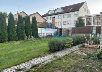 Prodej rodinného domu s bazénem a velkou zahradou, Čechtice  - 16