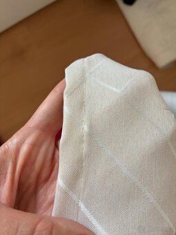 Dětská postýlka SUNDVIK včetně matrace SKÖNAST - 16