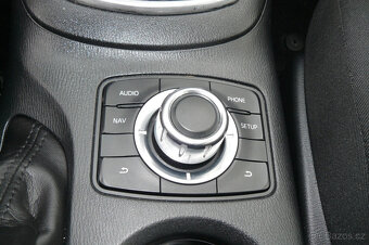 MAZDA CX5, 2.0i SKYACTIVE, NAVI, ALU., TEMPOMAT, RVM - 16