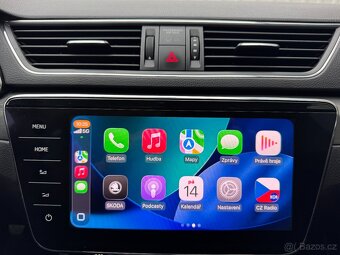 Škoda Superb 2,0 TDI,110kW,STYLE,ACC,ČR - 16