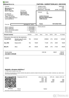 Honda NC700X, 2014, ČR, vel. servis, nový laďák... - 16