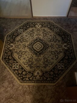 Prodám starožitné koberce - 16