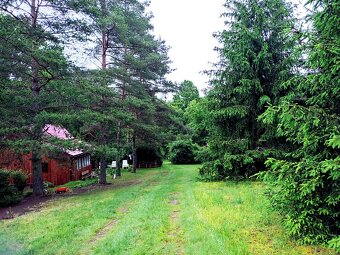 Prodej chaty 65 m2, Erpužice-Malovice u Hracholuské nádeže - 16