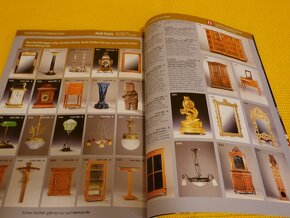 Aukční katalog starožitnosti, hodinky, sběratelství 4/2024 - 16