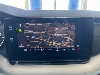 Škoda Octavia 2,0 TDI,DSG,ZÁRUKA,ČR,STYLE+ - 16