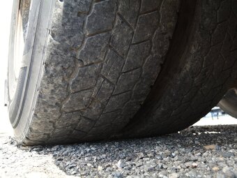 IVECO Stralis AS 440S48 6x4 retarder - 16