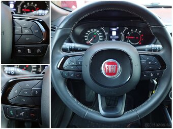 Fiat Tipo 1.4 Turbo S - Design 88kW - 16