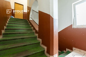 Činžovní dům s 9 byty na prodej v Teplicích - 16