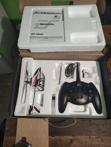 RC helikoptéry - 16