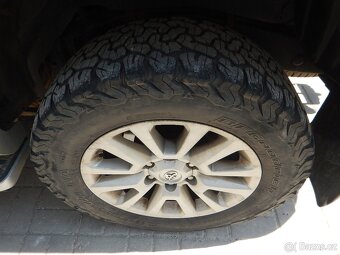 TOYOTA LAND CRUISER 150, 3.0 D-4D, AUTOMAT, TAŽNÉ - 16