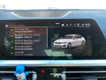 BMW 340i xDrive 3.0 275 Kw - 16