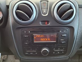 LODGY STEPWAY 1,5 DCI 79 KW KLIMA - 16