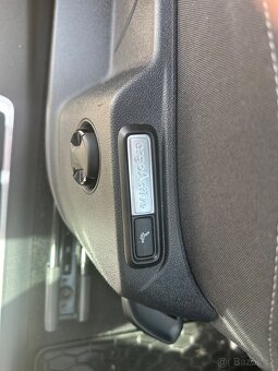 VW TIGUAN ELEGANCE 4MOTION - 16