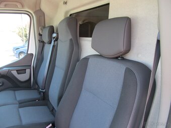 Renault Master 2.3 JTD L4H3 MAXI - 16