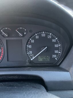 Škoda fabia 1.2 htp na opravu nebo jako celek ND - 16
