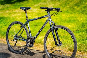 Kolo Galaxy Triton Cross - 16