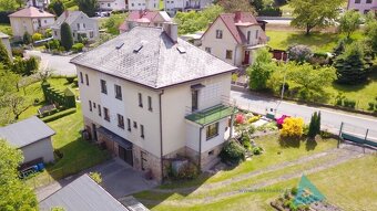 Prodej rodinného domu 4+1 s garáží, zahradou a kompletním zá - 16