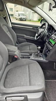 Škoda SuperB 125kWt 2.0tdi facelift - 16