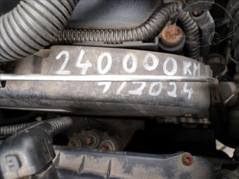 Opel Zafira 1,6 Turbo 110kW 7.MÍST,TAŽNÉ ZAŘ. - 16