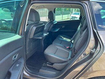 RENAULT GRAND SCENIC 2.0DCI 110KW INTENS ČR DPH 1.MAJ - 16