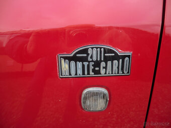 Škoda Fabia, 1.6TDi 66kW MONTE CARLO KLIMA - 16