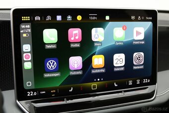 Passat 2.0 TDI B9/Tov. záruka/Tažné/Ak.skla/360° kamera - 16