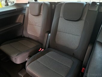 Volkswagen Sharan 2.0 TDI 103 KW DSG - 7 Míst - CZ - 16