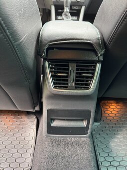 Škoda Octavia Scout 4x4, 2,0 TSI 140kW, FULL, Webasto, Tažné - 16