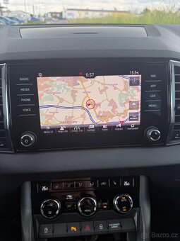 Škoda Karoq,  1.6 TDI (85 kW/116k) Style, ČR, DPH - 16