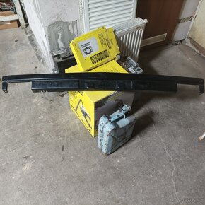 Prodám nárazníky na VW brouk, K70, fiesta, ..... - 16