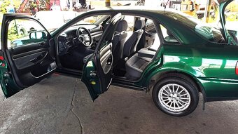 audi a4  1.8 t ( unikatni stav ) - 16