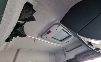 MAN TGS 26.480 - 6x4 – Valník + HR-HMF 5020 K6 – EURO 6 - 16
