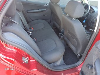 FABIA 1.4 16V, r.06, 165000km, nová STK, KLIMA, SENZORY - 16