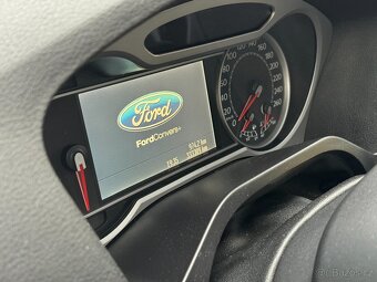 Ford S-MAX 2.0 TDCi 2009 – automat - 16