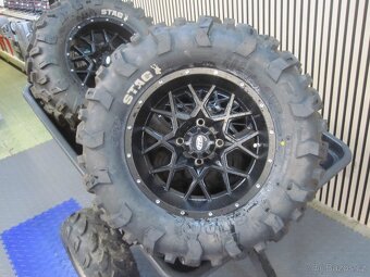 CFMOTO Gladiátor X1000 Overland - 16