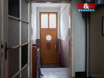 Prodej rodinného domu, 336 m², Lovosice, ul. U Výtopny - 16