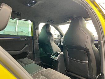 Škoda Superb III combi 2.0TDi,110kW,Man,Sportline,LED,Webast - 16