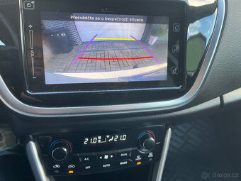 Suzuki SX4 S-Cross, 1,4-103kw,PREMIUM,1.maj,servis - 16