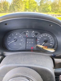 Renault clio 1.4 16v - 16