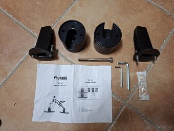 First bike FAT + SKi SET - 16