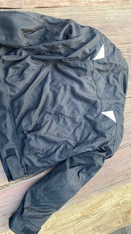 BMW dvoudílná textilní kombinéza vel.M - 16