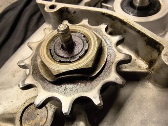 Jawa 50 typ 05 pionyr - 16