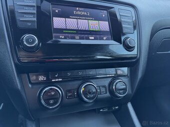 Škoda Octavia III 1.2 TSI 77kW Elegance - 16