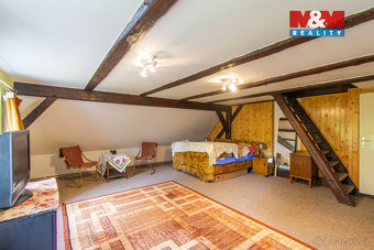 Prodej chaty, 150 m², Razová - 16