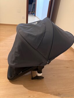 Prodám kočárek Bugaboo Fox 3 – TOP stav - 16