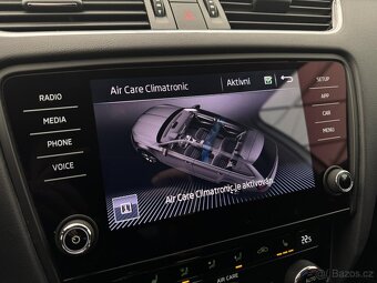 Škoda Octavia, 1.0Tsi 85Kw DSG Ambition - 16